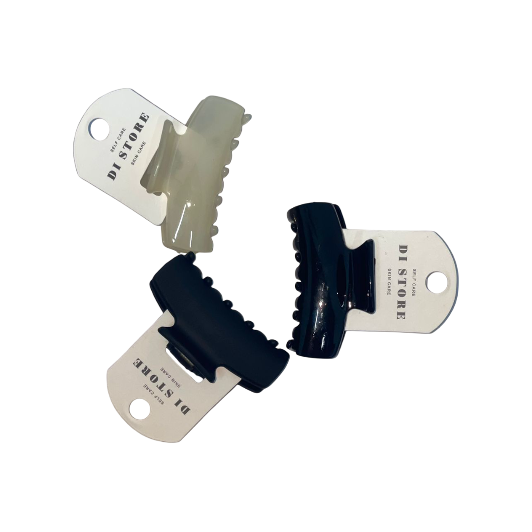 DISTORE КРАБИК ПРЯМОУГОЛЬНЫЙ ЛИТОЙ  "M"